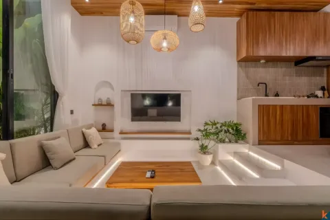 4 bedrooms Villa in Badung, Bali (10727) 5