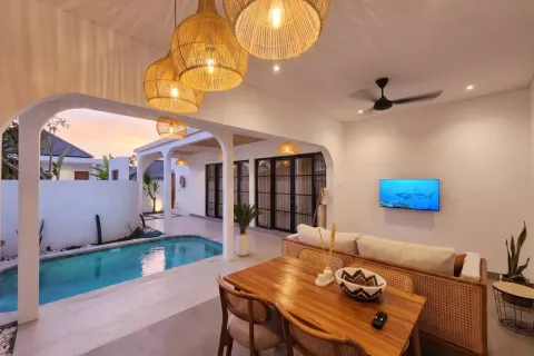 3 bedrooms Villa in Lovina, Anturan, Buleleng, Bali (10729) 2
