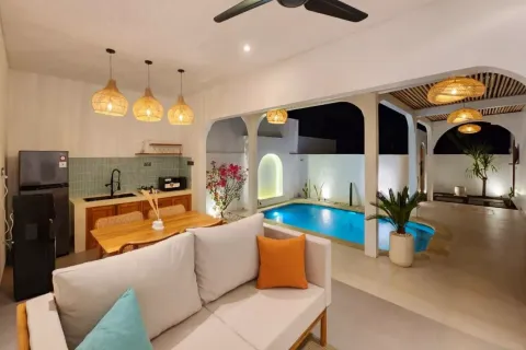 3 bedrooms Villa in Lovina, Anturan, Buleleng, Bali (10729) 6