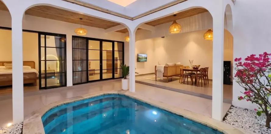 3 bedrooms Villa in Lovina, Anturan, Buleleng, Bali (10729)