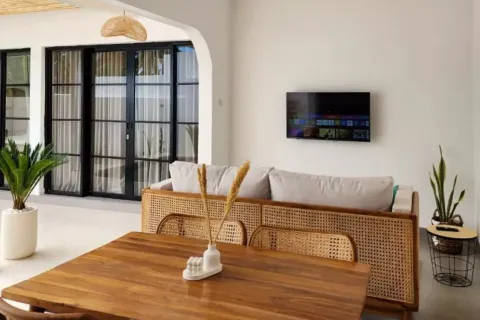 3 bedrooms Villa in Lovina, Anturan, Buleleng, Bali (10729) 10
