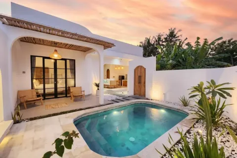 3 bedrooms Villa in Lovina, Anturan, Buleleng, Bali (10729) 3