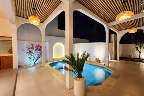 3 bedrooms Villa in Lovina, Anturan, Buleleng, Bali (10729) 9