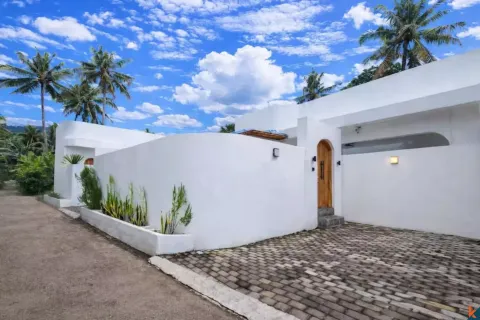 3 bedrooms Villa in Lovina, Anturan, Buleleng, Bali (10729) 4