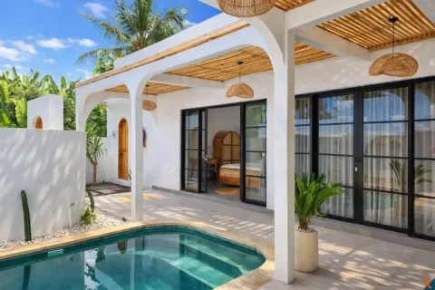 3 bedrooms Villa in Lovina, Anturan, Buleleng, Bali (10729) 8