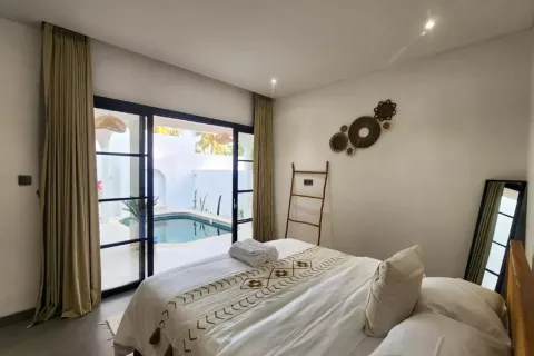 3 bedrooms Villa in Lovina, Anturan, Buleleng, Bali (10729) 17