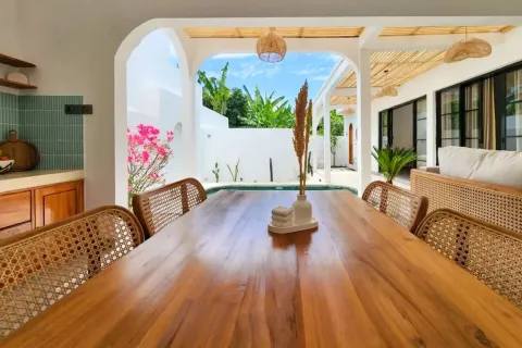 3 bedrooms Villa in Lovina, Anturan, Buleleng, Bali (10729) 11