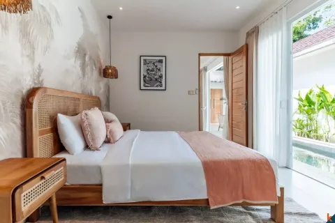 1 bedroom Villa in Ungasan, Badung, Bali (10724) 14