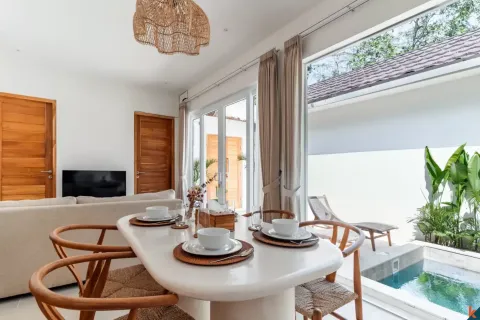 1 bedroom Villa in Ungasan, Badung, Bali (10724) 9