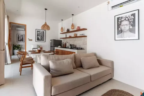 1 bedroom Villa in Ungasan, Badung, Bali (10724) 8