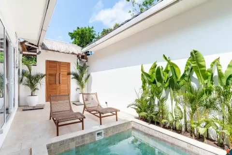 1 bedroom Villa in Ungasan, Badung, Bali (10724) 4