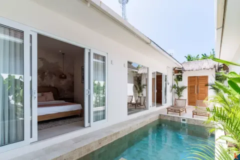 1 bedroom Villa in Ungasan, Badung, Bali (10724) 5