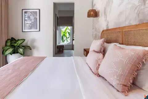 1 bedroom Villa in Ungasan, Badung, Bali (10724) 16