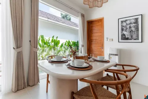 1 bedroom Villa in Ungasan, Badung, Bali (10724) 10