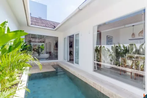 1 bedroom Villa in Ungasan, Badung, Bali (10724) 3