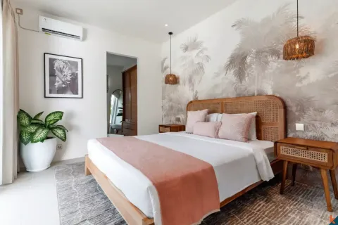 1 bedroom Villa in Ungasan, Badung, Bali (10724) 15