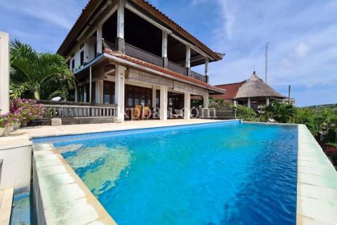 Vila 5 kamar tidur di Kuta Selatan, Badung, Bali (5920)