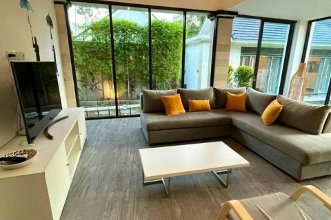 3 bedrooms Villa in Pererenan, Mengwi, Badung, Bali (5919) 12
