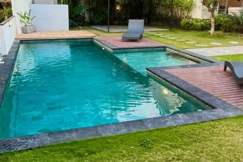 3 bedrooms Villa in Pererenan, Mengwi, Badung, Bali (5919) 8