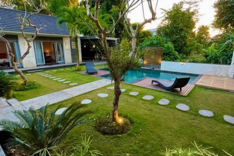 3 bedrooms Villa in Pererenan, Mengwi, Badung, Bali (5919) 17