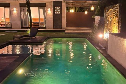 3 bedrooms Villa in Pererenan, Mengwi, Badung, Bali (5919) 10