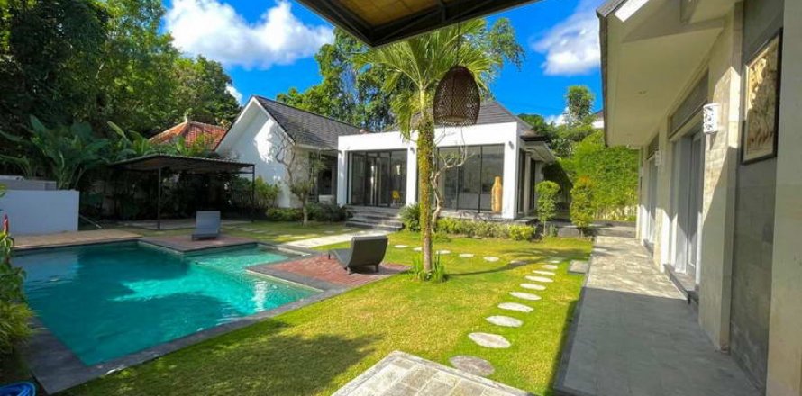 3 bedrooms Villa in Pererenan, Mengwi, Badung, Bali (5919)