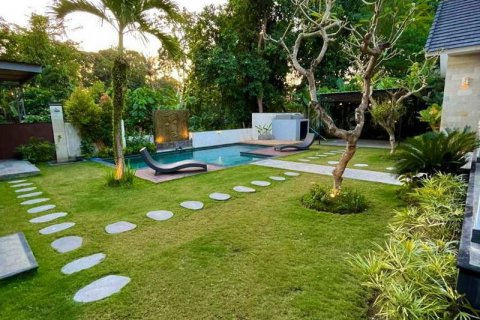 3 bedrooms Villa in Pererenan, Mengwi, Badung, Bali (5919) 20