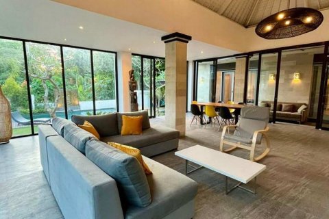 3 bedrooms Villa in Pererenan, Mengwi, Badung, Bali (5919) 21