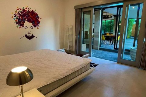 3 bedrooms Villa in Pererenan, Mengwi, Badung, Bali (5919) 14
