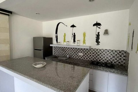 3 bedrooms Villa in Pererenan, Mengwi, Badung, Bali (5919) 4