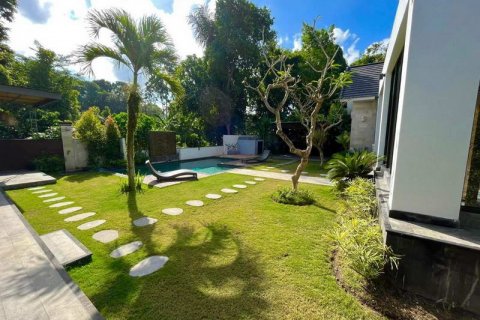 3 bedrooms Villa in Pererenan, Mengwi, Badung, Bali (5919) 18