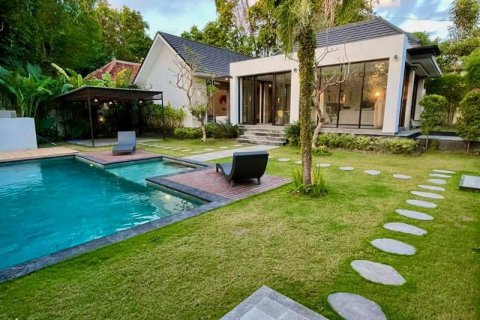 3 bedrooms Villa in Pererenan, Mengwi, Badung, Bali (5919) 5