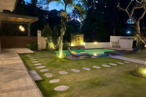 3 bedrooms Villa in Pererenan, Mengwi, Badung, Bali (5919) 6