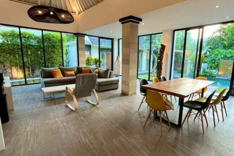 3 bedrooms Villa in Pererenan, Mengwi, Badung, Bali (5919) 19