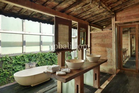 Vila 6 kamar tidur di Cemagi, Mengwi, Badung, Bali (5924) 12