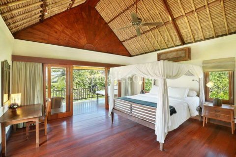 Vila 6 kamar tidur di Cemagi, Mengwi, Badung, Bali (5924) 3