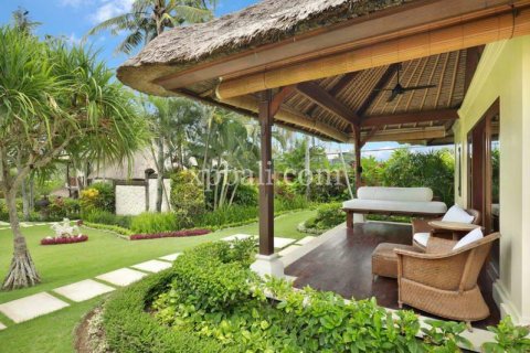 Vila 6 kamar tidur di Cemagi, Mengwi, Badung, Bali (5924) 6