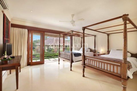 Vila 6 kamar tidur di Cemagi, Mengwi, Badung, Bali (5924) 21