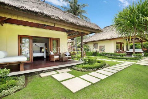 Vila 6 kamar tidur di Cemagi, Mengwi, Badung, Bali (5924) 7