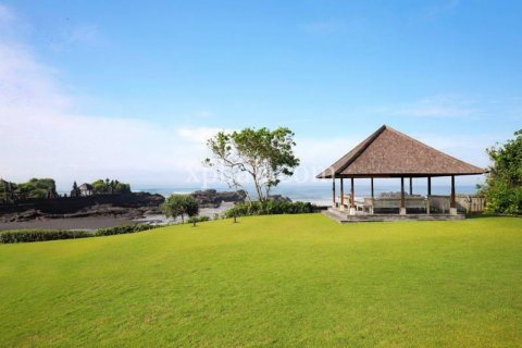 Vila 6 kamar tidur di Cemagi, Mengwi, Badung, Bali (5924) 29
