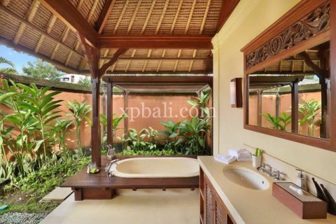 Vila 6 kamar tidur di Cemagi, Mengwi, Badung, Bali (5924) 26