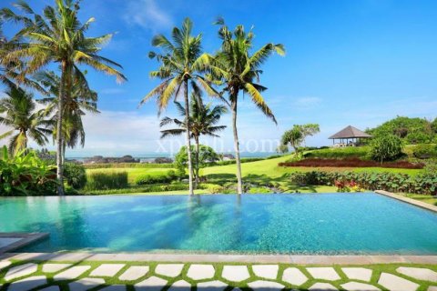 Vila 6 kamar tidur di Cemagi, Mengwi, Badung, Bali (5924) 20