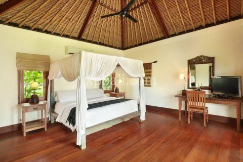 Vila 6 kamar tidur di Cemagi, Mengwi, Badung, Bali (5924) 24