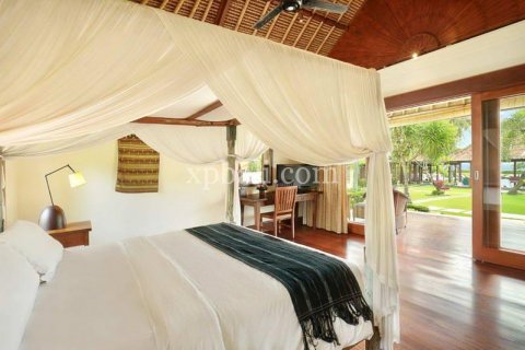 Vila 6 kamar tidur di Cemagi, Mengwi, Badung, Bali (5924) 25