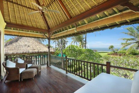 Vila 6 kamar tidur di Cemagi, Mengwi, Badung, Bali (5924) 5
