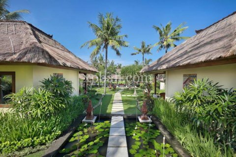 Vila 6 kamar tidur di Cemagi, Mengwi, Badung, Bali (5924) 16