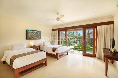 Vila 6 kamar tidur di Cemagi, Mengwi, Badung, Bali (5924) 23