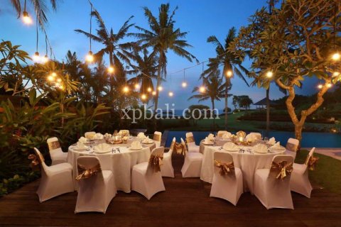 Vila 6 kamar tidur di Cemagi, Mengwi, Badung, Bali (5924) 13