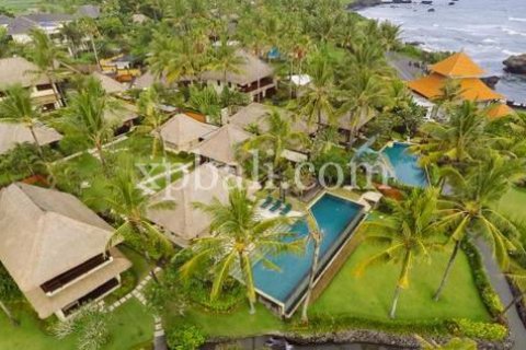 Vila 6 kamar tidur di Cemagi, Mengwi, Badung, Bali (5924) 28