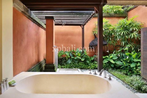 Vila 6 kamar tidur di Cemagi, Mengwi, Badung, Bali (5924) 22